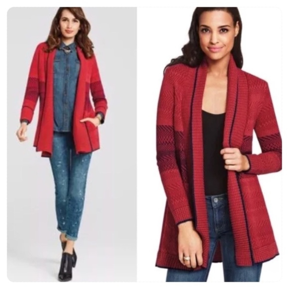 CAbi Joy Sweater